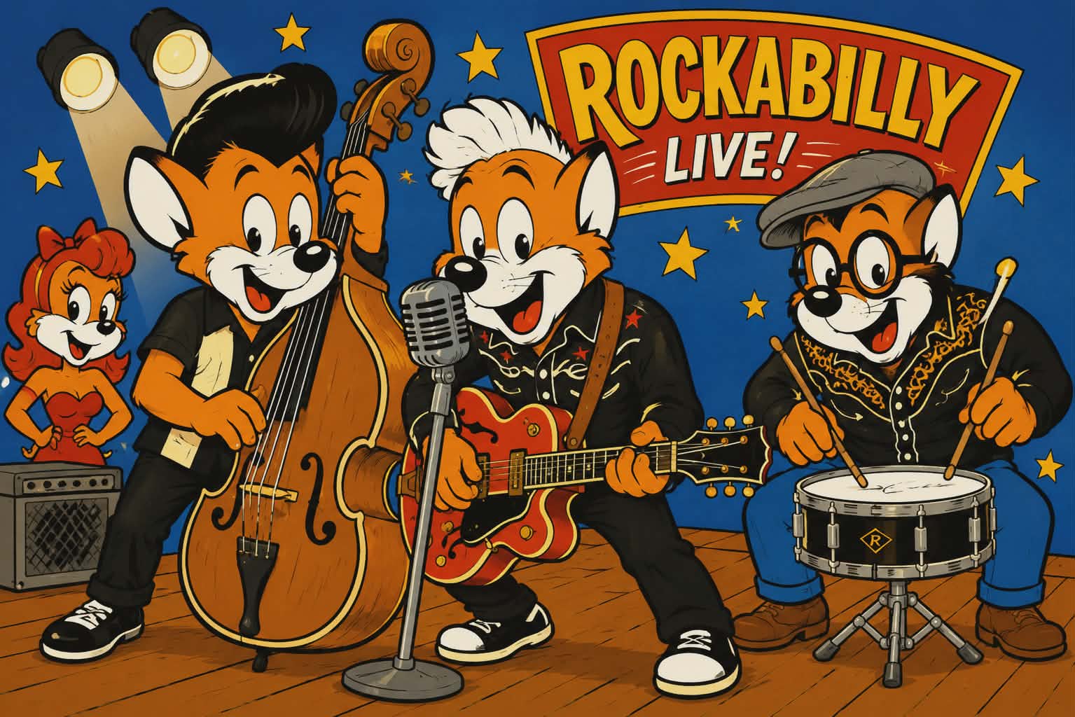 band